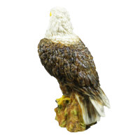 InForm 3D Aigle à tête blanche