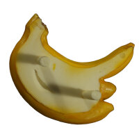 InForm 3D Banane, différentes formes