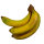 InForm 3D Banane, différentes formes
