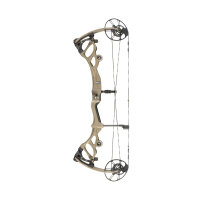 BOWTECH Carbon One - 40-70 lbs - Compoundbogen