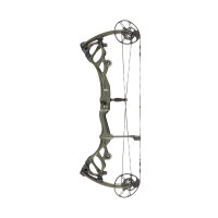 BOWTECH Carbon One - 40-70 lbs - Compoundbogen