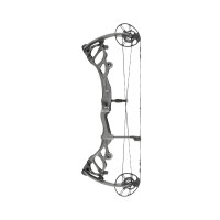 BOWTECH Carbon One - 40-70 lbs - Compoundbogen