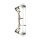 BOWTECH Carbon One - 40-70 lbs - Compoundbogen