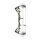 BOWTECH Carbon One - 40-70 lbs - Compoundbogen