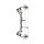 BOWTECH Carbon One - 40-70 lbs - Compoundbogen