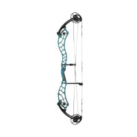 BOWTECH Reckoning Gen 2 39 - 50-60 lbs - Compoundbogen |...