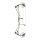 BOWTECH SX80 - 70-80 lbs - Compoundbogen