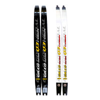 Branches | GILLO GTL Q3 - ILF - Carbon /Foam - 26-38 lbs