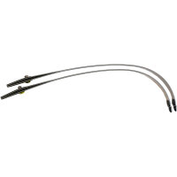 Branches | GILLO GTL 88 - ILF - Carbon /Foam - 30-42 lbs