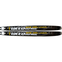 Branches | GILLO GTL 88 - ILF - Carbon /Foam - 30-42 lbs