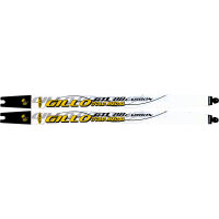 Branches | GILLO GTL 88 - ILF - Carbon /Foam - 30-42 lbs
