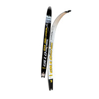 Branches | GILLO GTL 88 - ILF - Carbon /Foam - 30-42 lbs