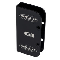 GILLO Cover G1 - noir