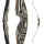 JACKALOPE - Hagstone - 62 Pouces - One Piece Arc de recurve - 25-45 lbs