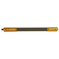 GILLO Short GS6 Gold Carbon - Stabilisateur - 10 ou 12...