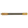 GILLO Short GS6 Gold Carbon - Stabilisator - 10 oder 12 Zoll