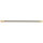GILLO Long GS6 Gold Carbon - Stabilisateur - 28 ou 30 pouces