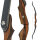 [Édition limitée] C.V. EDITION by SPIDERBOWS Condor Natural - 66 pouces - 30-45 lbs - Arcs recurves T/D