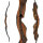 [Édition limitée] C.V. EDITION by SPIDERBOWS Condor Natural - 66 pouces - 30-45 lbs - Arcs recurves T/D