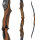 [Édition limitée] C.V. EDITION by SPIDERBOWS Condor Natural - 66 pouces - 30-45 lbs - Arcs recurves T/D