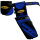GILLO GQV-06 - Carquois de hanche - différentes couleurs