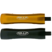 Extender GILLO - aluminium - 3 ou 4 pouces