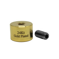GILLO Poids supplémentaire 24kt pour barre...