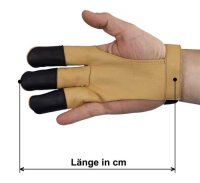 Quelle est la bonne taille de gants ?