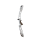 Poignée | SANLIDA X10 Myth II - 25 pouces - ILF