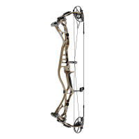 SANLIDA Dragon 10 - Compoundbogen - 40-70 lbs