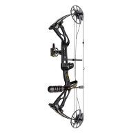 SANLIDA Dragon X8 - Arc à poulies - 10-60 lbs