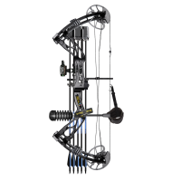 SANLIDA Dragon X8 Pro - Arc à poulies - 10-70 lbs