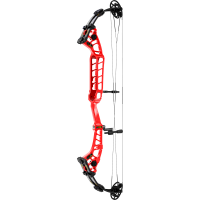 SANLIDA Hero 10 II - Arc à poulies - 30-60 lbs