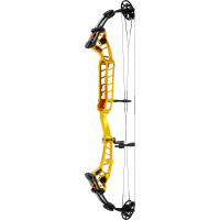 SANLIDA Hero 10 II - Arc à poulies - 30-60 lbs
