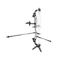 SANLIDA Hero 10 II Advanced - 30-60 lbs - Compoundbogen