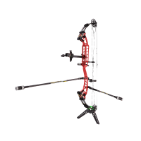SANLIDA Hero 10 II Advanced - 30-60 lbs - Arc à...