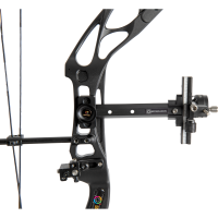 SANLIDA Hero X8 - 10-60 lbs - Compoundbogen