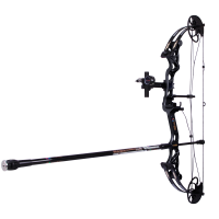SANLIDA Hero X8 XS - Arc à poulies - 7-35 lbs