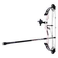 SANLIDA Hero X8 XS - Arc à poulies - 7-35 lbs