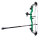 SANLIDA Hero X8 XS - Arc à poulies - 7-35 lbs