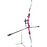 SANLIDA Miracle 10 Advanced - 26-40 lbs - ILF - Arcs recurves T/D