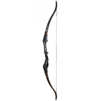 SANLIDA Osprey - 58 pouces - 20-50 lbs - Arcs recurves T/D