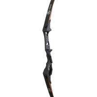 SANLIDA Osprey - 58 pouces - 20-50 lbs - Arcs recurves T/D