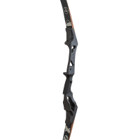 SANLIDA Osprey - 58 pouces - 20-50 lbs - Arcs recurves T/D