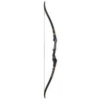 SANLIDA Osprey - 58 pouces - 20-50 lbs - Arcs recurves T/D