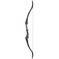 SANLIDA Osprey - 58 pouces - 20-50 lbs - Arcs recurves T/D