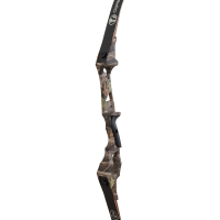 SANLIDA Osprey - 58 pouces - 20-50 lbs - Arcs recurves T/D
