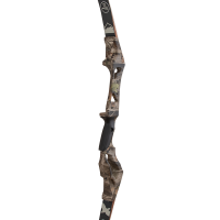 SANLIDA Osprey - 58 pouces - 20-50 lbs - Arcs recurves T/D