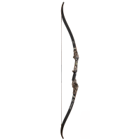 SANLIDA Osprey - 58 pouces - 20-50 lbs - Arcs recurves T/D