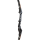 SANLIDA Osprey - 58 pouces - 20-50 lbs - Arcs recurves T/D